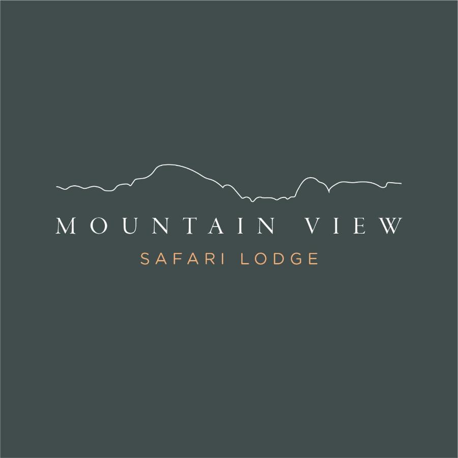 Mountain View Safari Lodge Hoedspruit Exterior foto