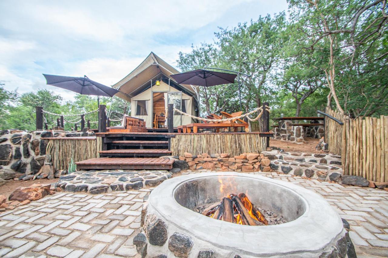 Mountain View Safari Lodge Hoedspruit Exterior foto