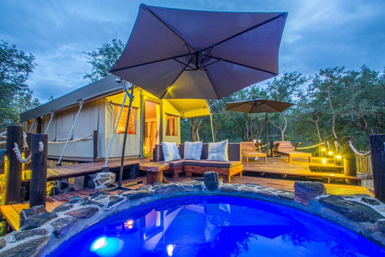 Mountain View Safari Lodge Hoedspruit Exterior foto