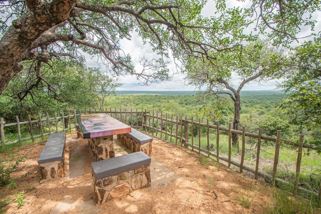 Mountain View Safari Lodge Hoedspruit Exterior foto