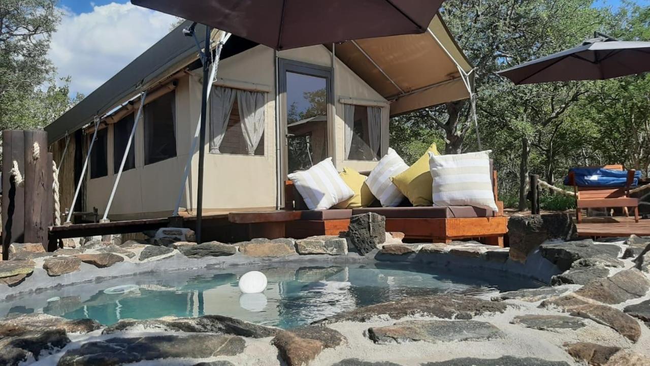Mountain View Safari Lodge Hoedspruit Exterior foto